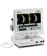 超音波画像診断装置 UD-8000