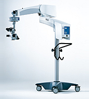 手術顕微鏡 OPMI VISU 160